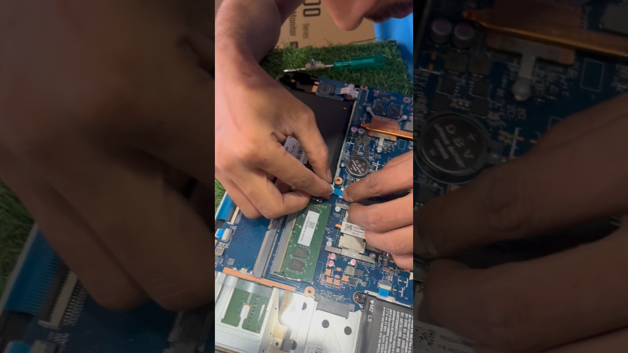 SSD Upgrade ll Price Increase ll
