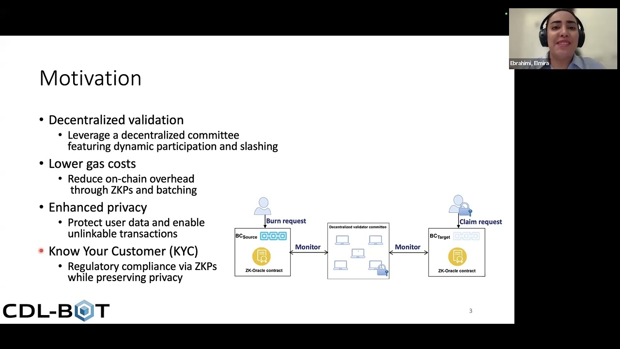zkPACT: ZK Private Crosschain Token Transfer Framework