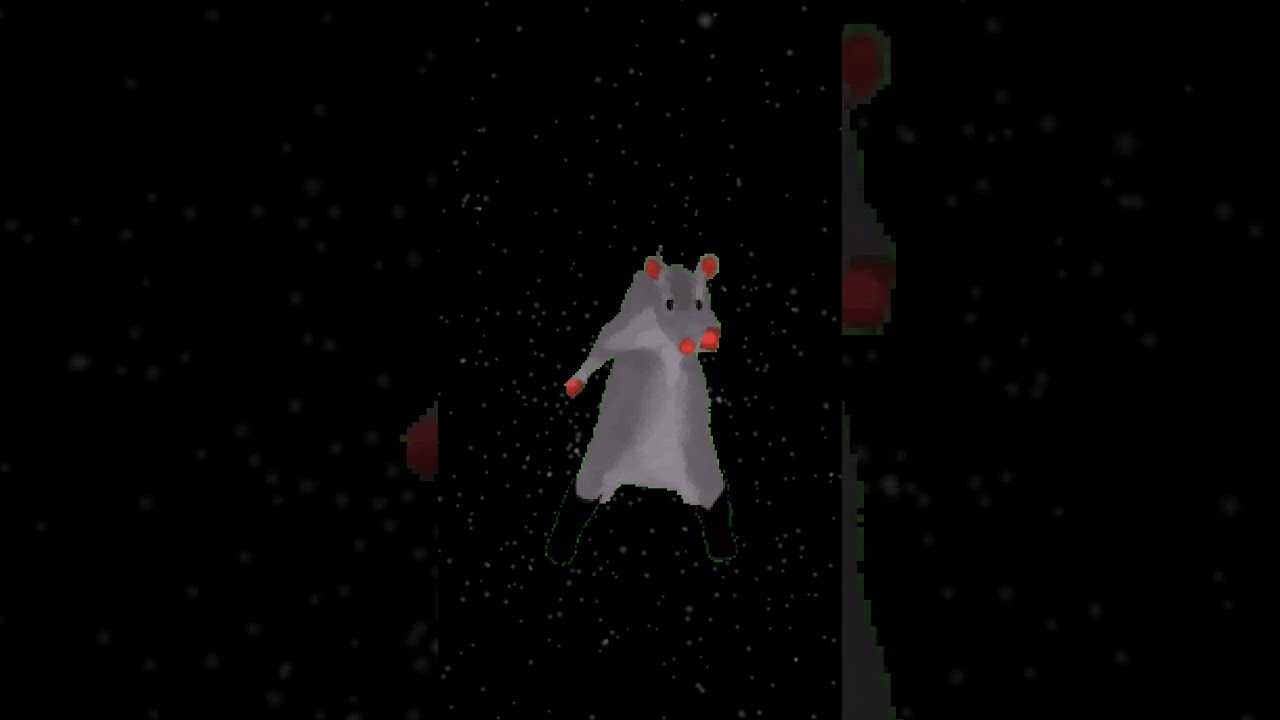 rat dance
