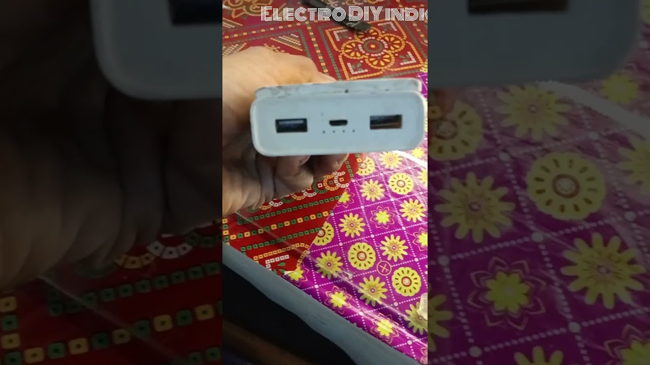 ## mi power bank opretion ## 20000mh battery ##