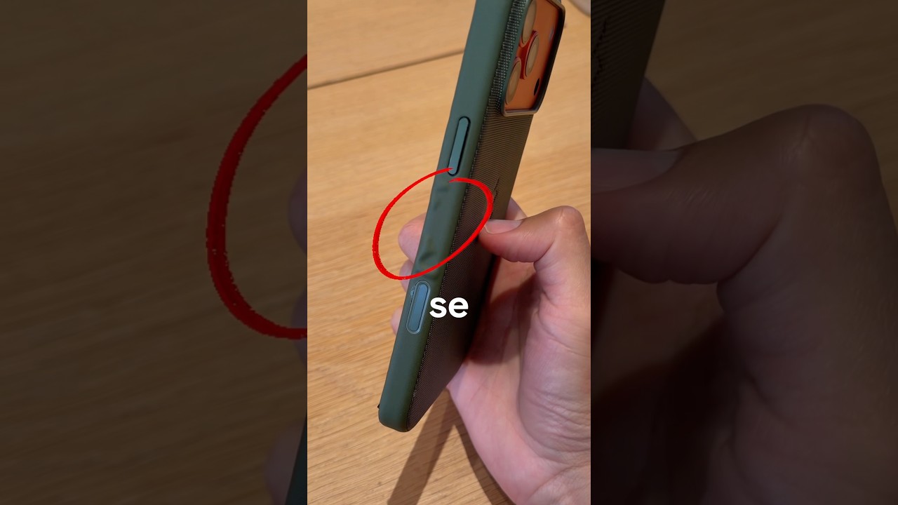 🍎📱 CC Se le rompe la funda del iPhone a un amigo! #Tecnologia #Apple #Garantia #iPhone #Fundas