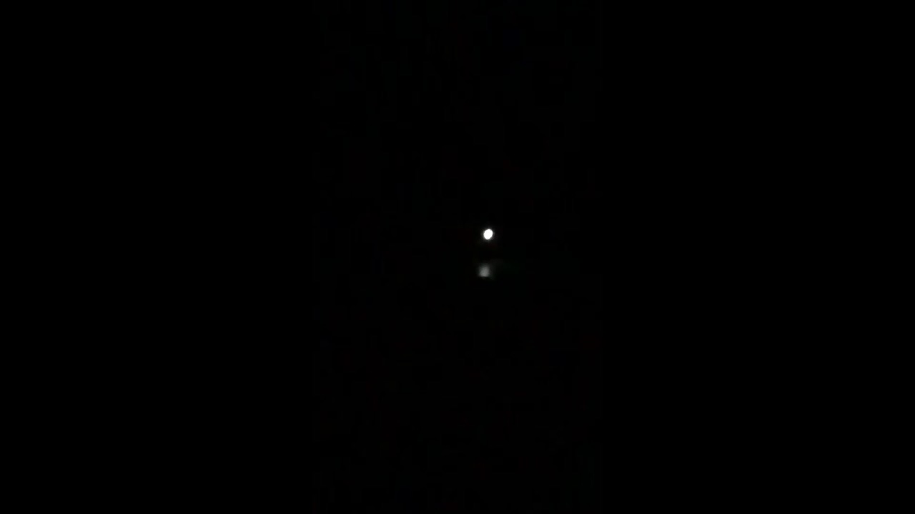 November 9, 2019 Space Discovery