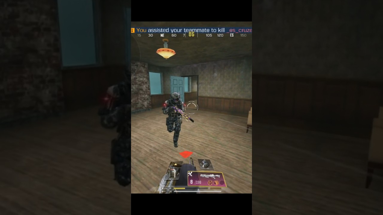 just some normal clips 💀😱 #callofdutymobile #codm #codmobile #shorts