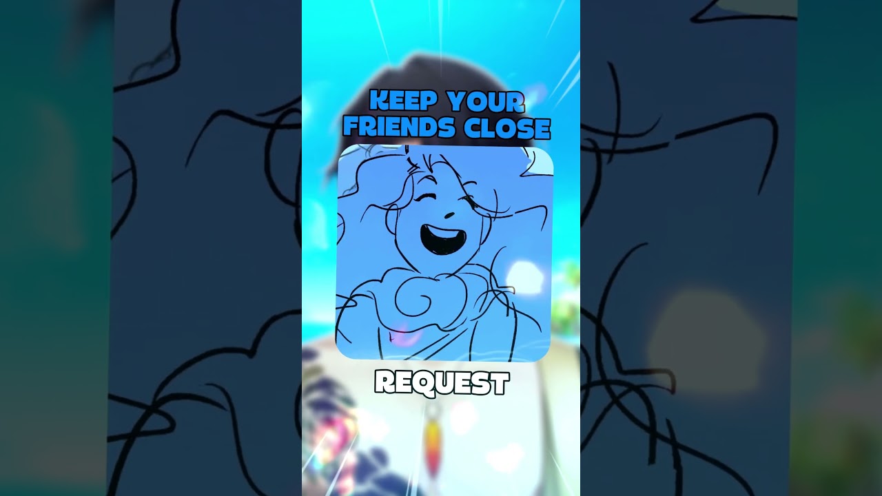 Keep Your Friends Close Cover by Roel  #epicthemusical #vtuber #jorgeriveraherrans #odysseus #anime