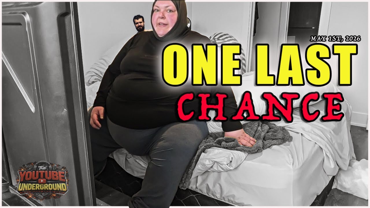 Foodie is Ready to Make a Change | Live Reaction
