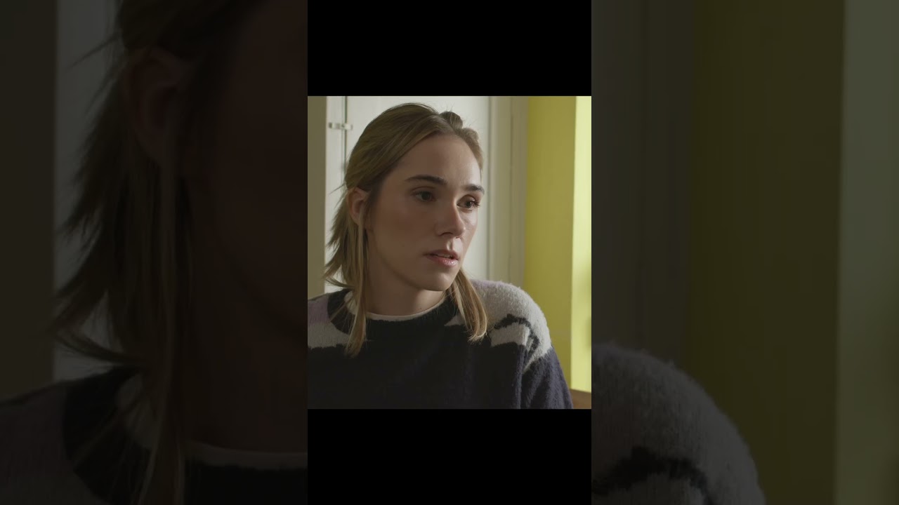 She opened up… and it changed everything | Pitch for Love