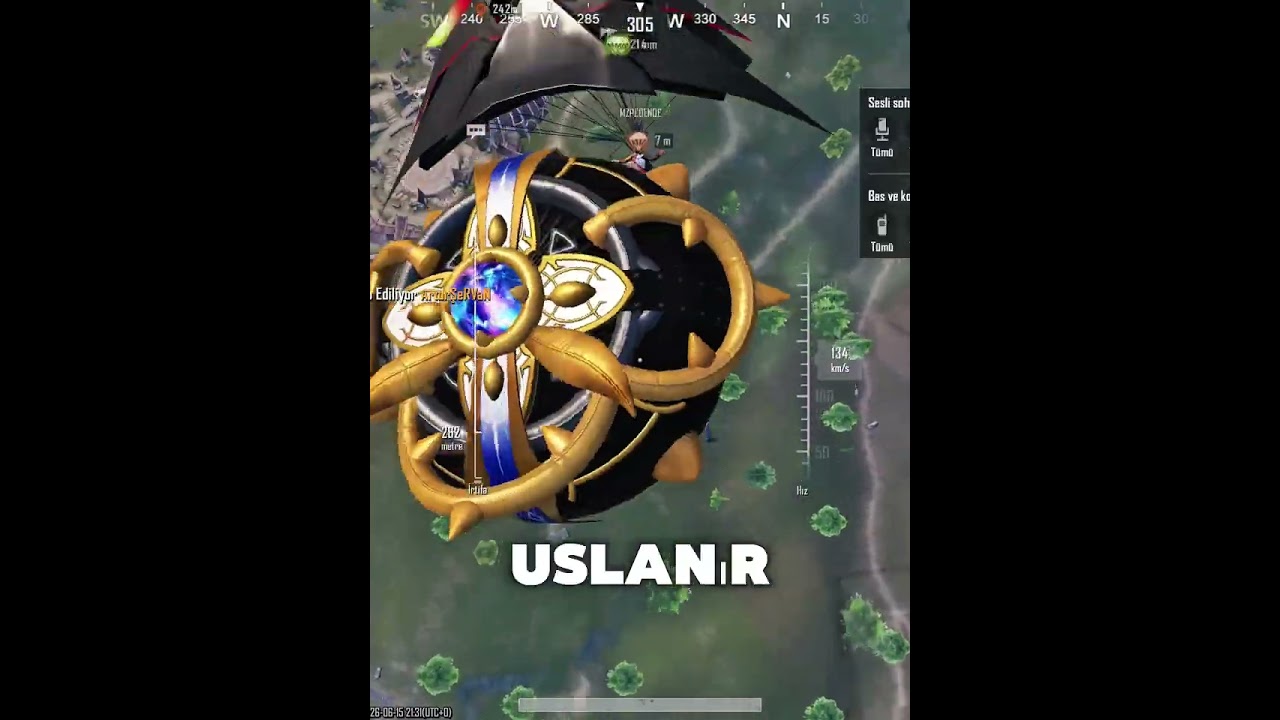 E sporcu lahmacunun trexle imtihanı 😂