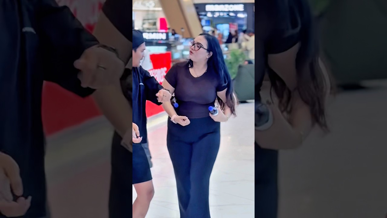 Drink exchange joke pranks