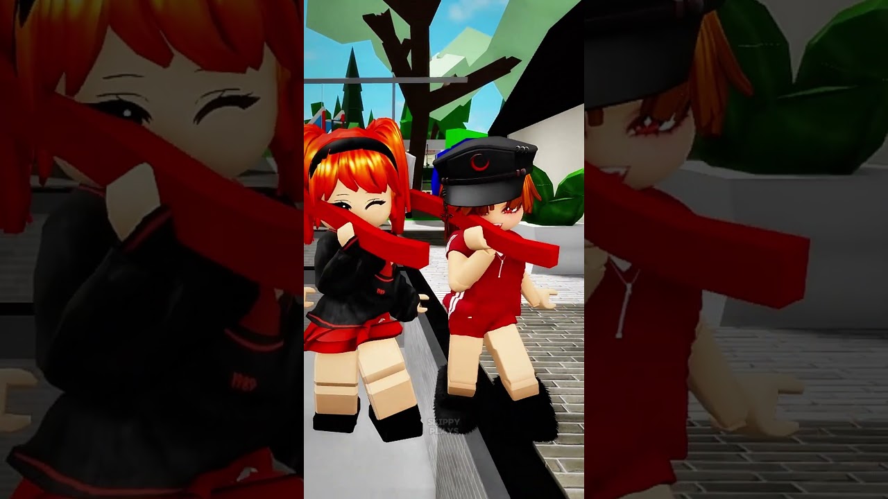 He called us ugly.. 😳 #roblox