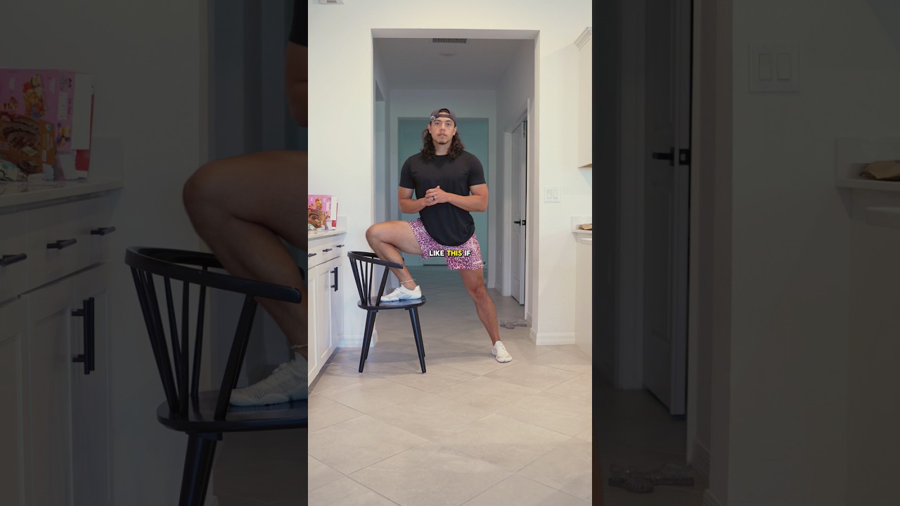 Mobility modifications
