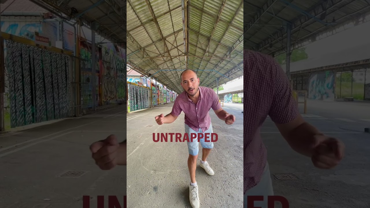 UNTRAPPED, nouveau single, 19 juin
