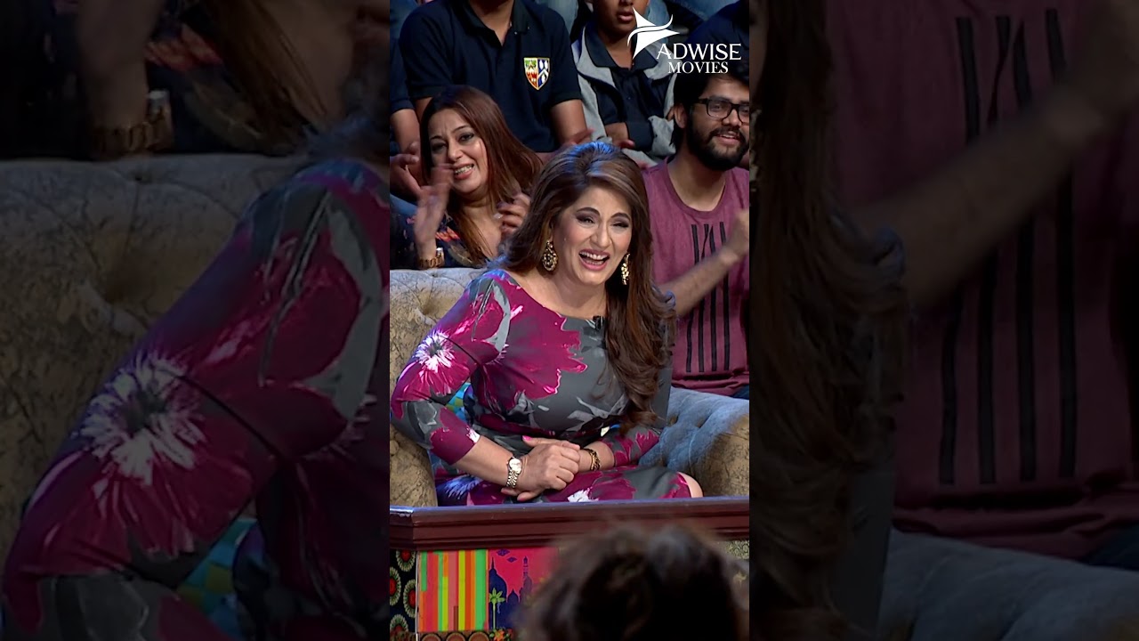 Kapil Sharma Vs Chandu | Kajol & Karan Johar Laugh Out Loud | #tkss #thekapilsharmashow