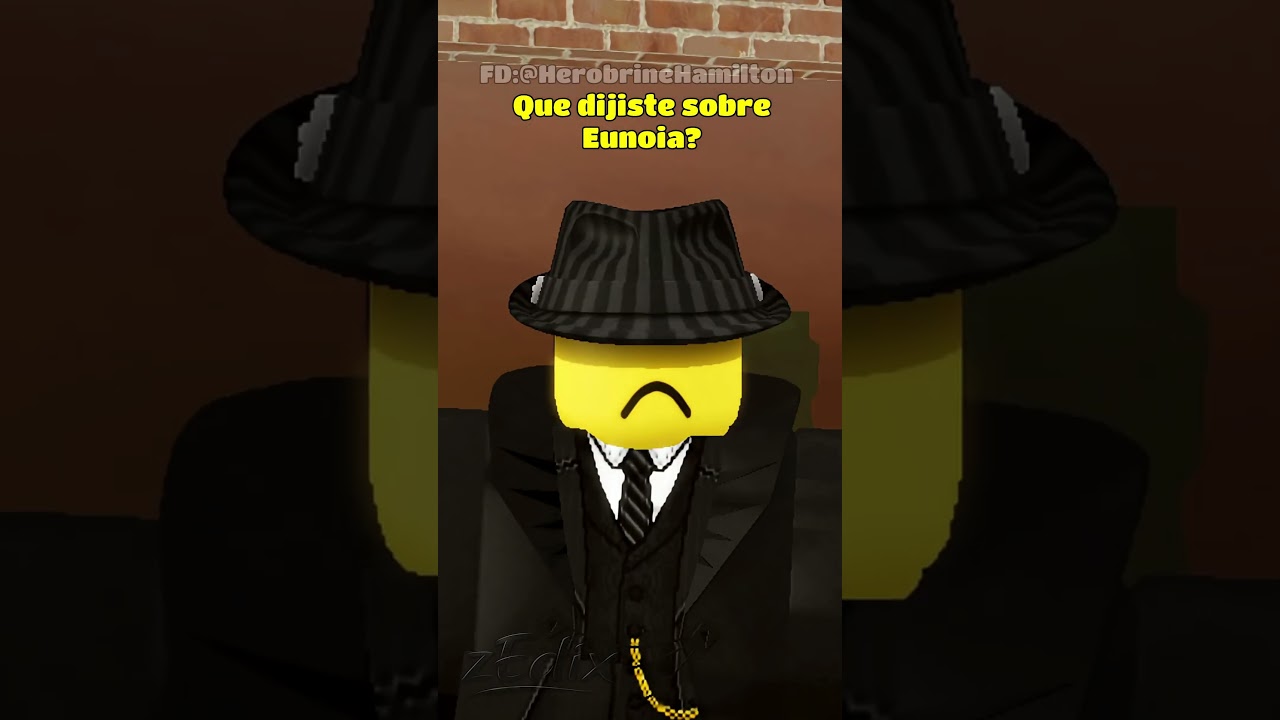 que dijiste sobre eunoia? 😡 #fandub #forsaken #c00lkidd  #noob #guest666 #noli #guest