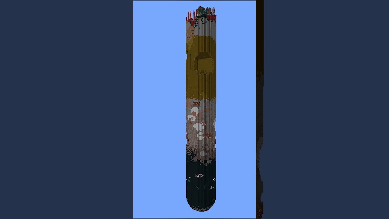 I Trapped 4 Infection Mods In a test tube, Timelapse | Full video linked