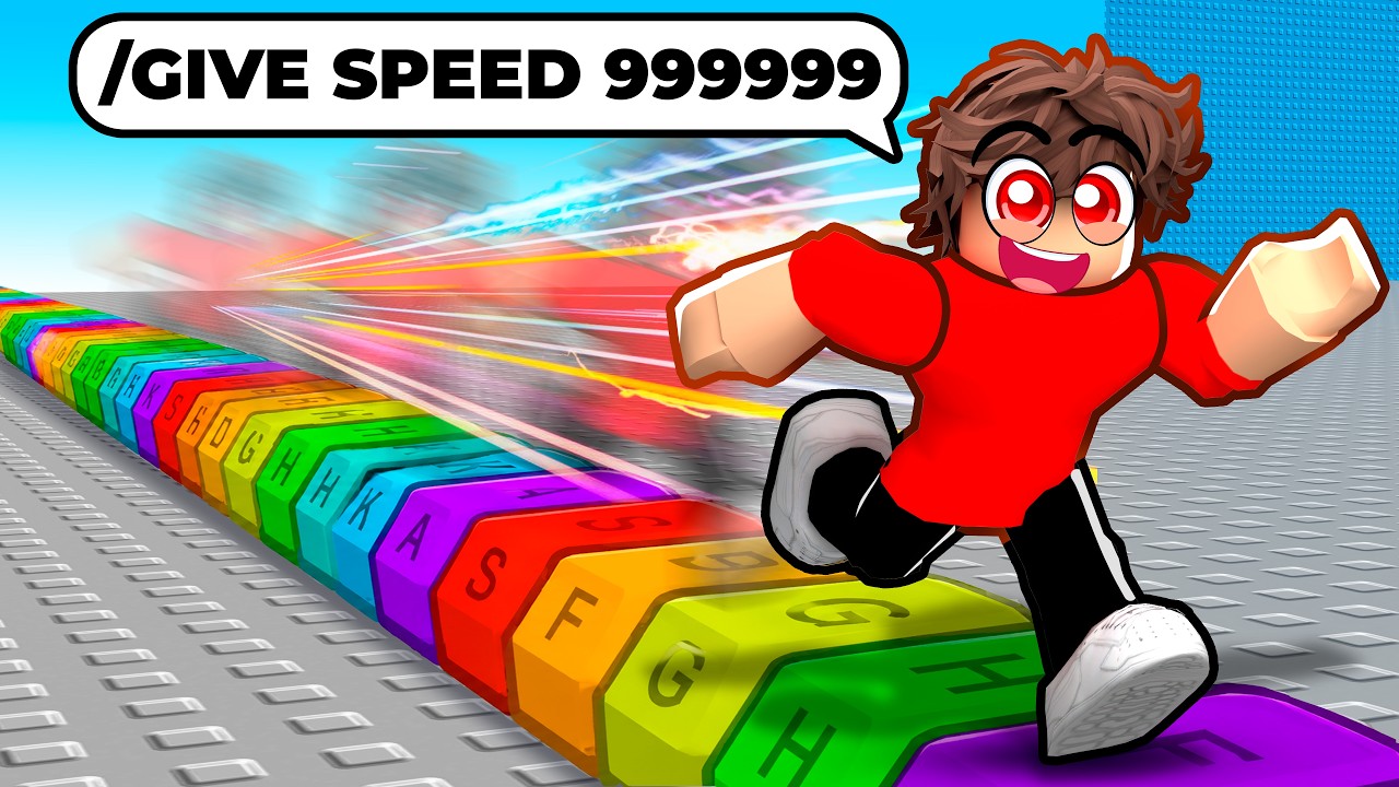 I Tested ADMIN SECRETS in +1 Keyboard Escape...