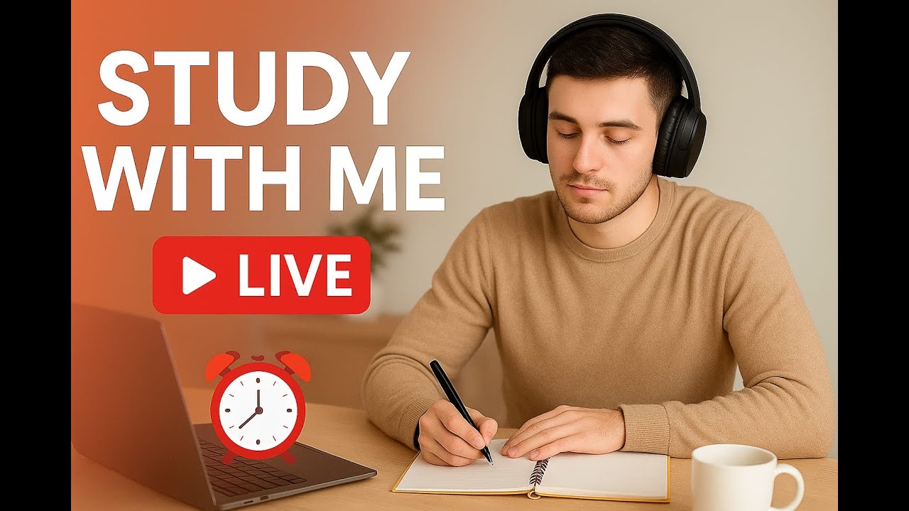 📚 StudyWith_Me_Live