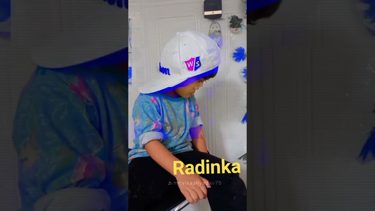 Radinka Dude Abdul Ghani