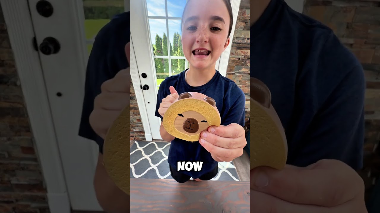 I Found the CUTEST Squishies Ever?! 😱💕 La Squish Review! #squishy #fun