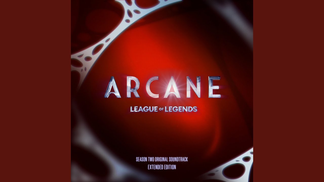 Come Play (from the series Arcane League of Legends)