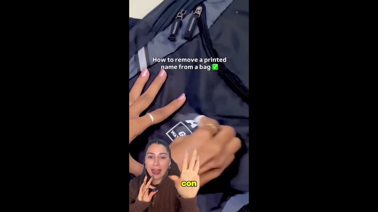 Truco para sacar estampados! 😱 #hacks #tips #viral