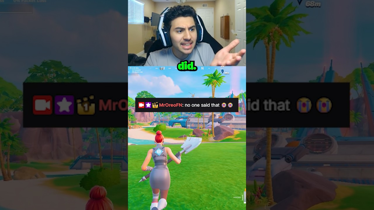 Least obvious Clip Farm 😭✌️ #fortnite #meme #funny #viral #fyp