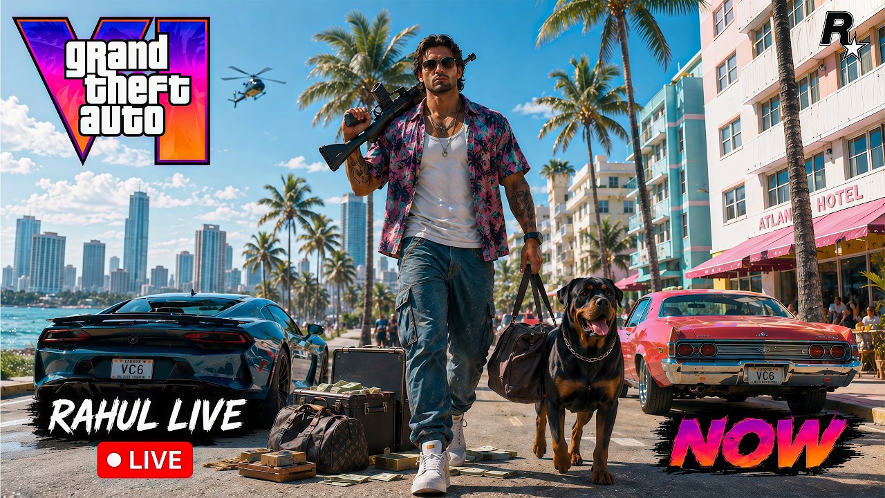 🔴 GTA 5 LIVE – DON’T BLINK! SECRET MOD ACTIVATED 🤯 #gtalive #gtaonline