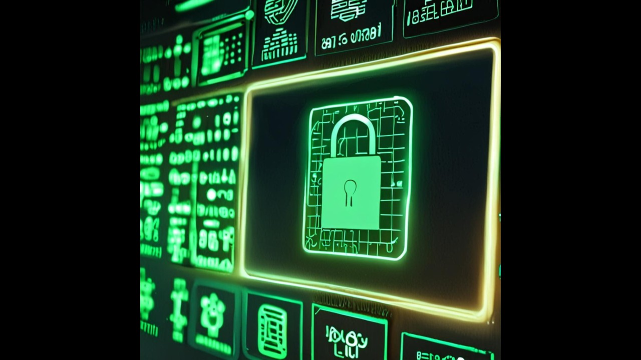 Password Security and Hash Identification#cybersecurity #infosec #ethicalhacking #techquiz