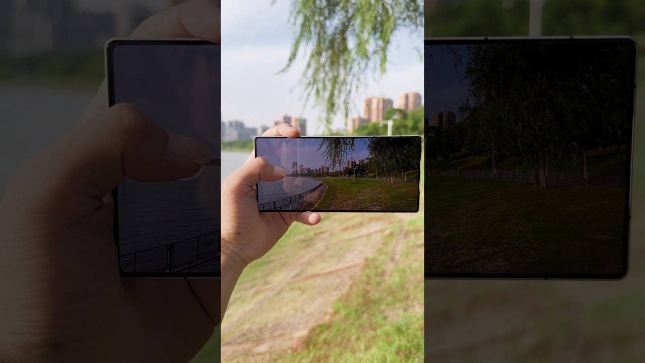Full-screen displays remain a breath of fresh air in the mobile phone industry. #redmagic11spro