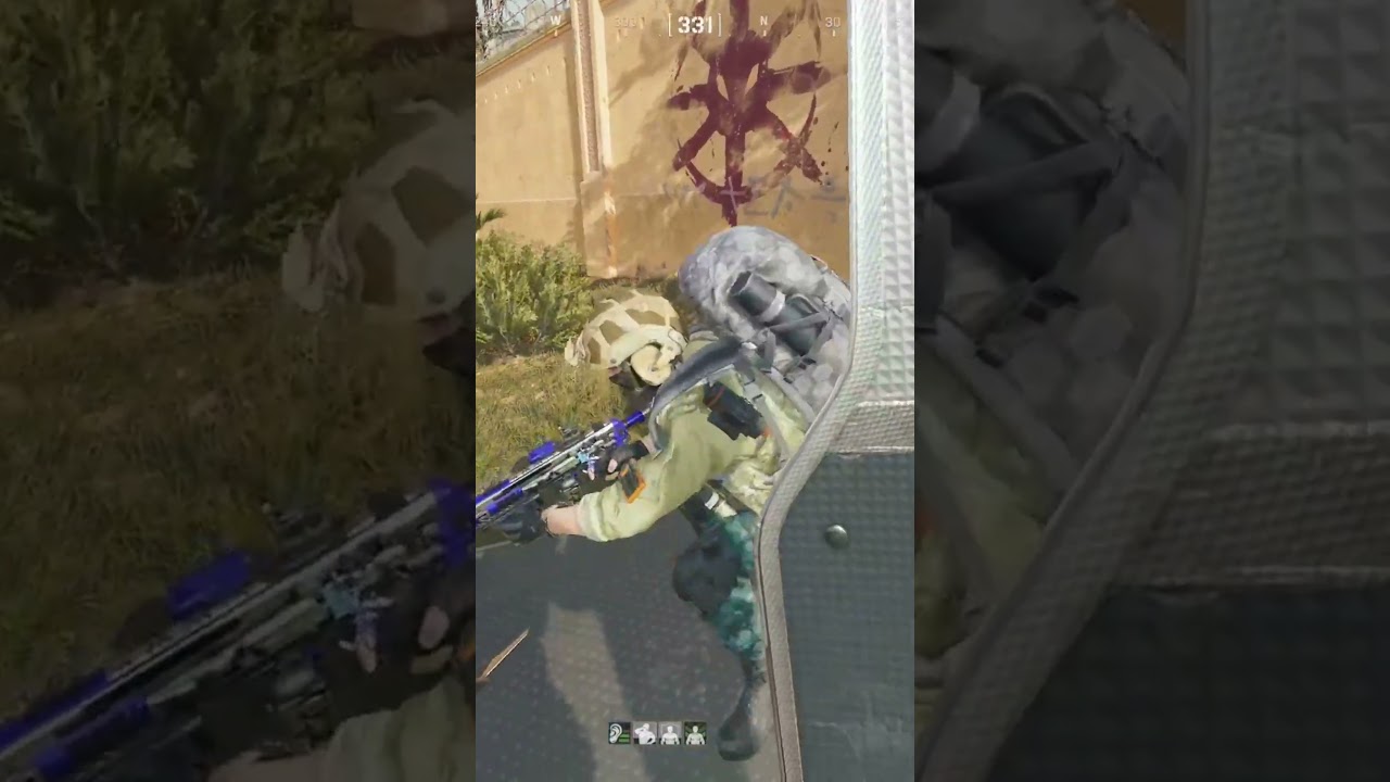 4.7M EASY EVAC? #deltaforce #deltaforcegame #gaming  #deltaforcecreator
