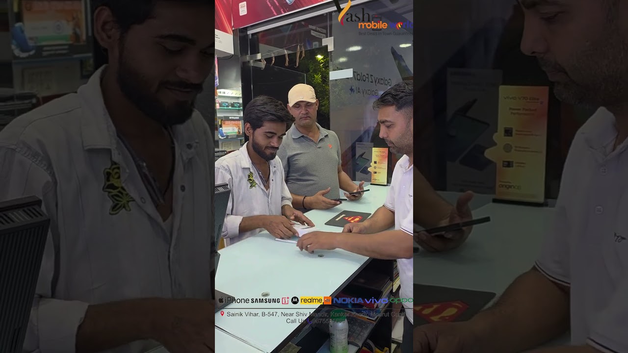 Samsung A06 #viralvideo #smartphone #infinixnote10priceinindia #automobile