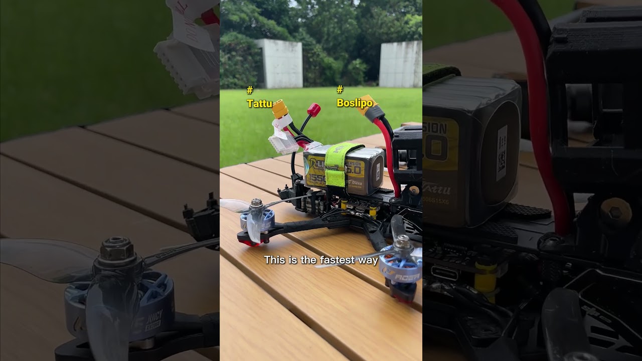 90% of FPV Pilots Upgrade Wrong First 😱 #fpvdrone #fpvlife #tips