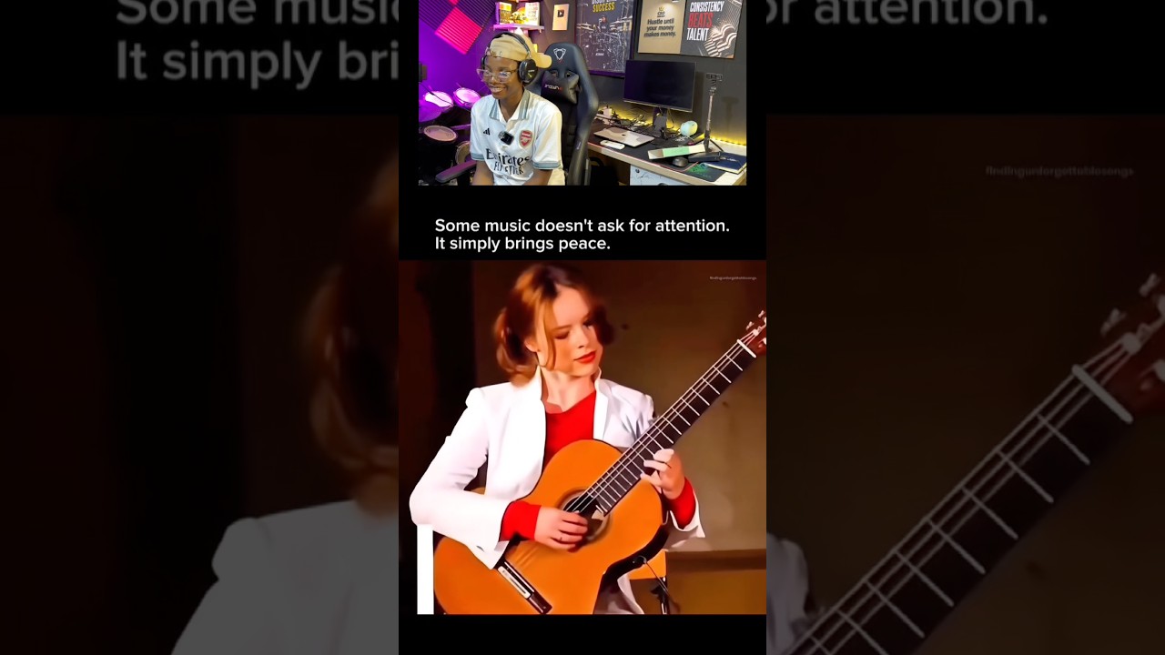 Could this be Ai?😮  #shorts #music #explore #fyp