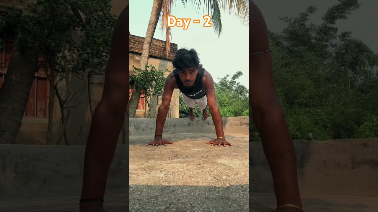 Workout Day -2 #workout #song #slowedandreverb #music #viral #shorts #slowedandreverb #youtubemusic￼
