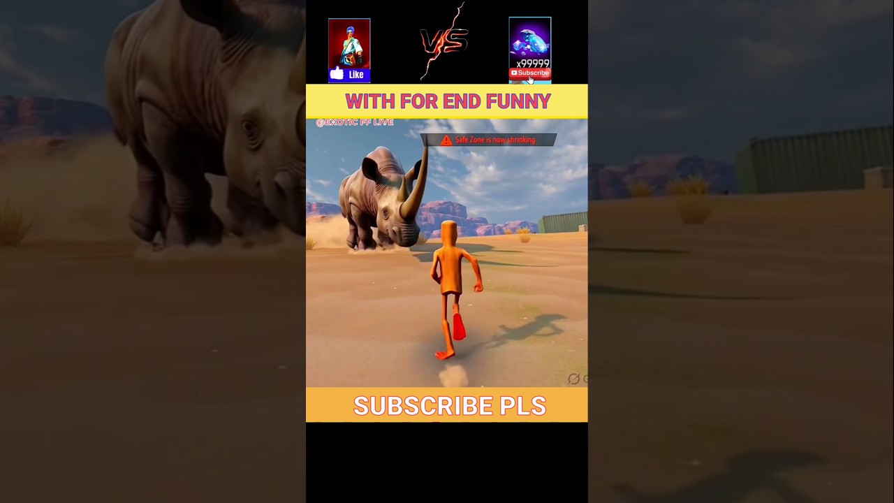 #freefire #gaming #freefirefunnyshorts #funny #comedy #short