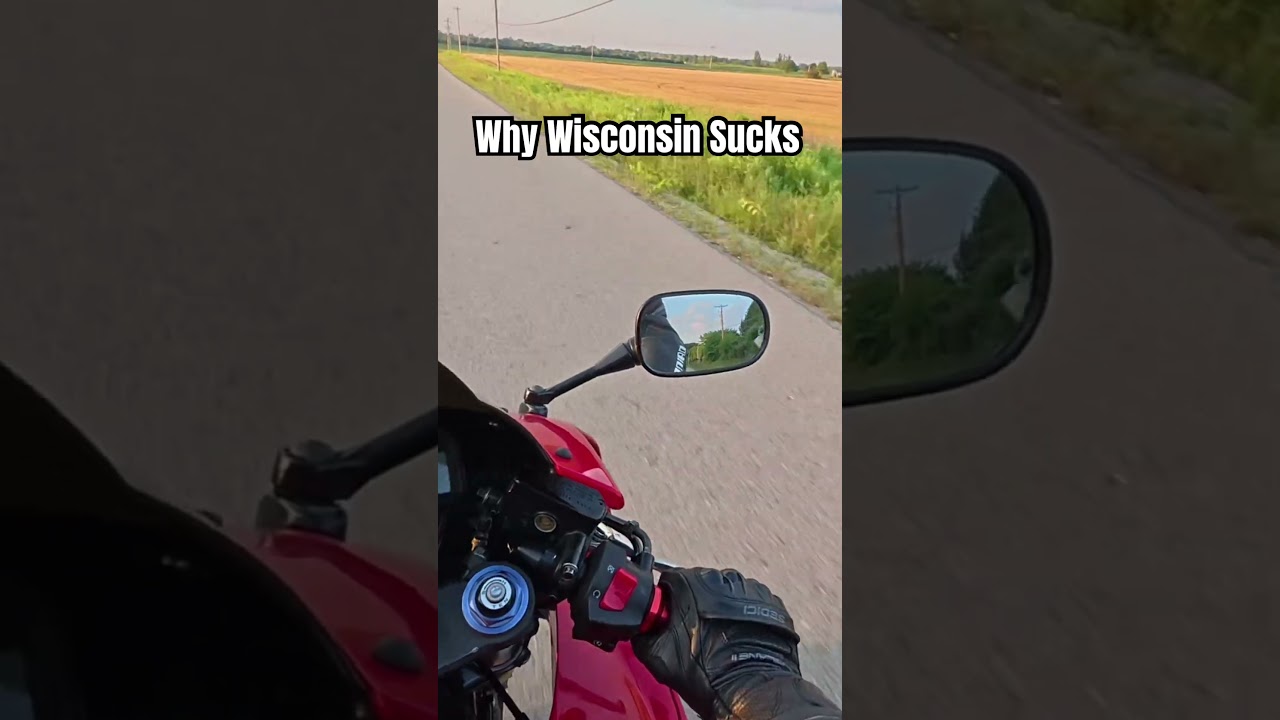 Ate my words there… #automobile #motorcycle #bikelife #twowheeler #motovlog