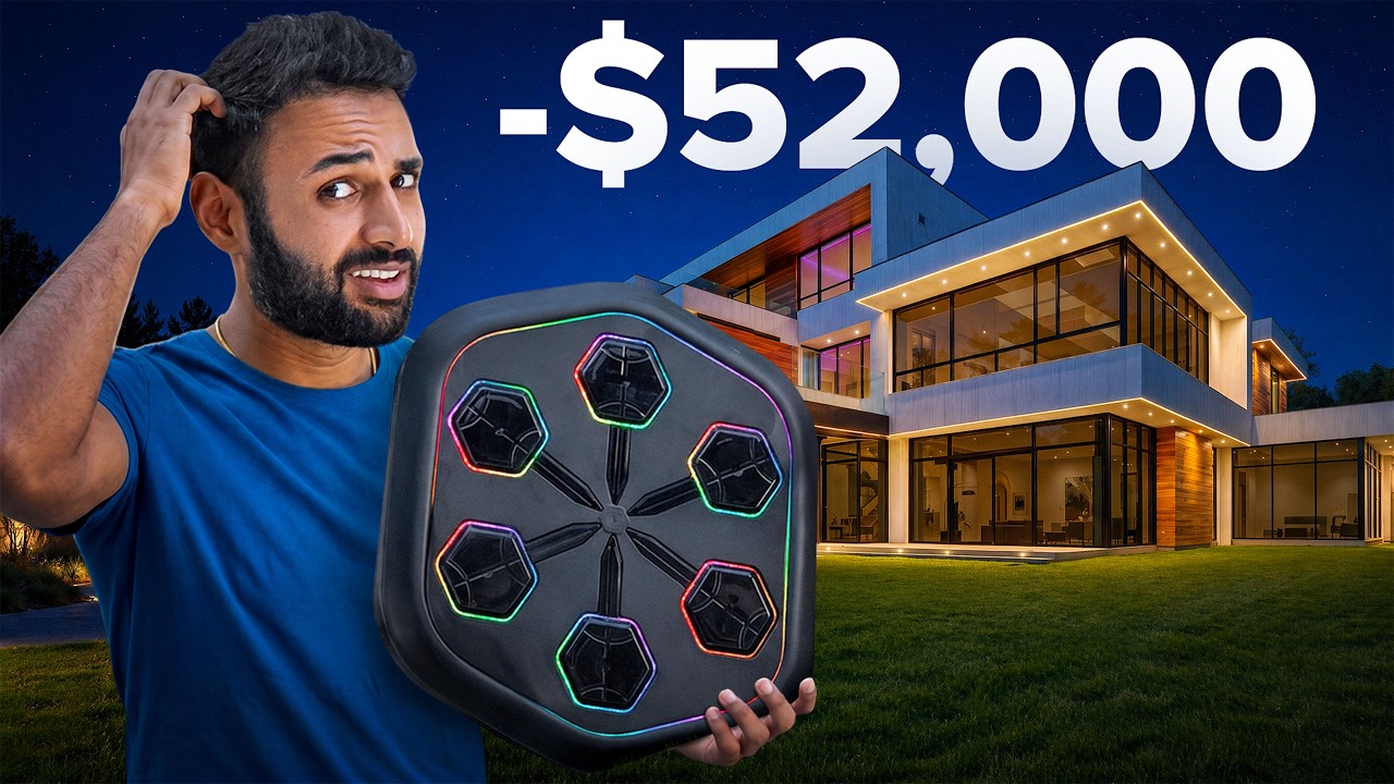 How I wasted $52,000 in my Dream Smart Home