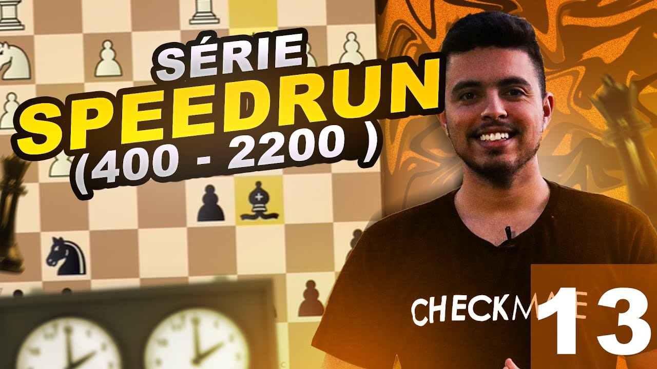 A Alapin que deu tudo errado para o adversário! EP#13