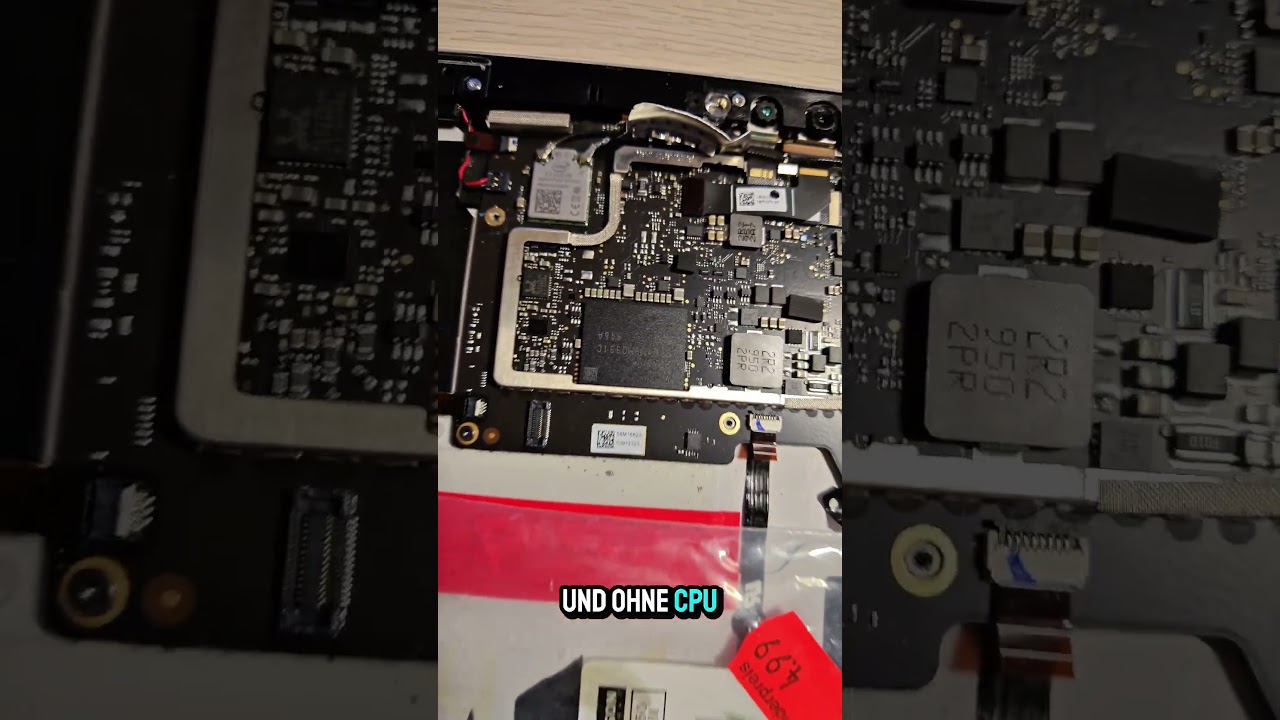 1500€ CPU Kühler? #fail #microsoft #pcgaming #pc