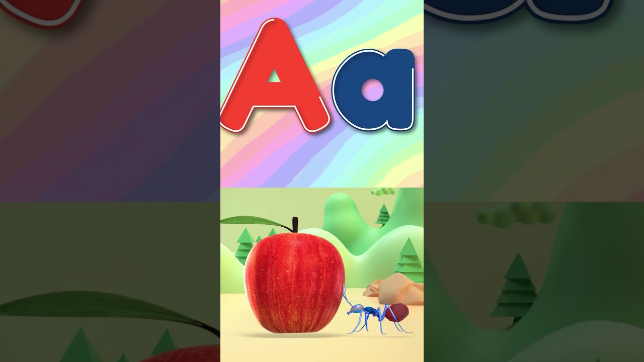 ABCD Song