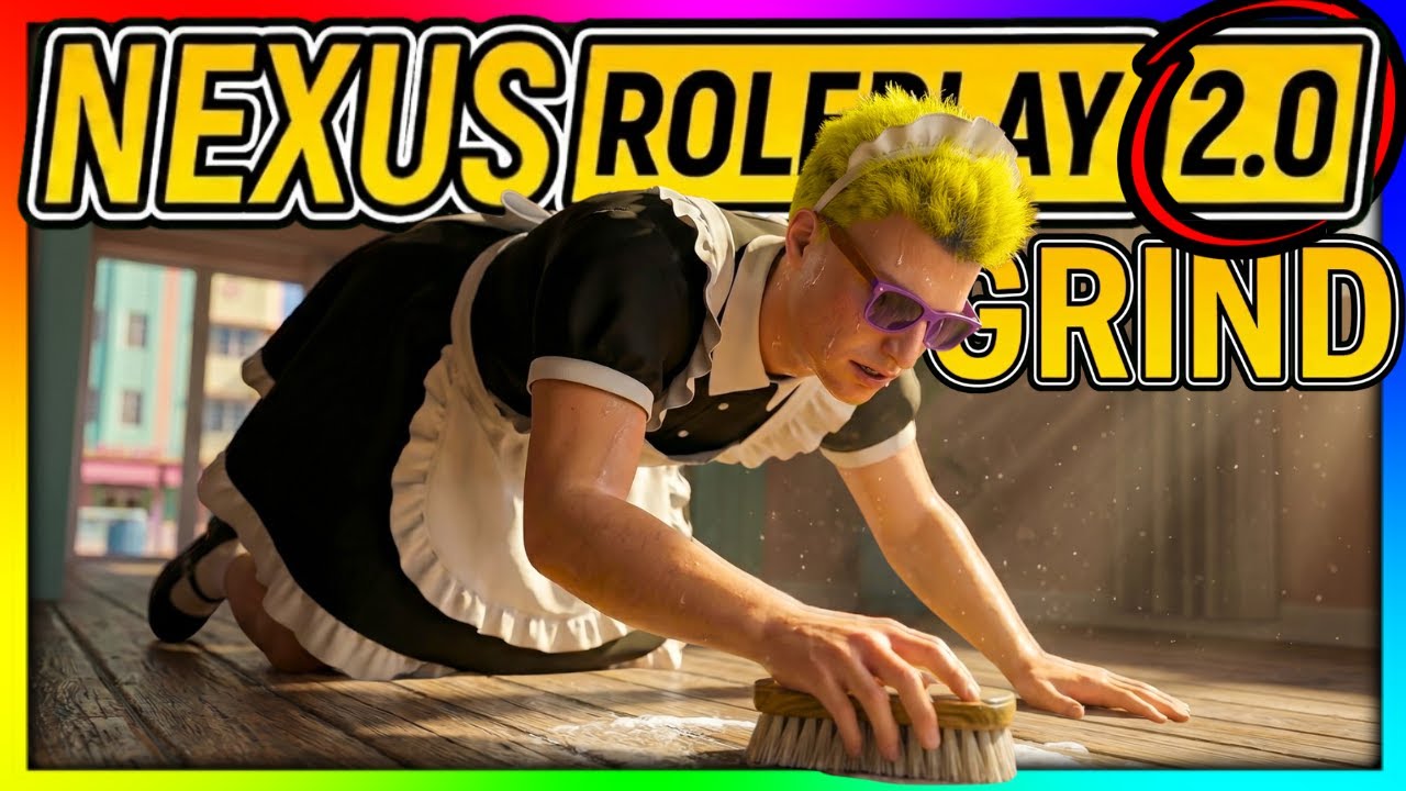 🔴 LIVE |GRAINDAS #2|Nexus.lt| GTA FiveM Roleplay Lietuvava
