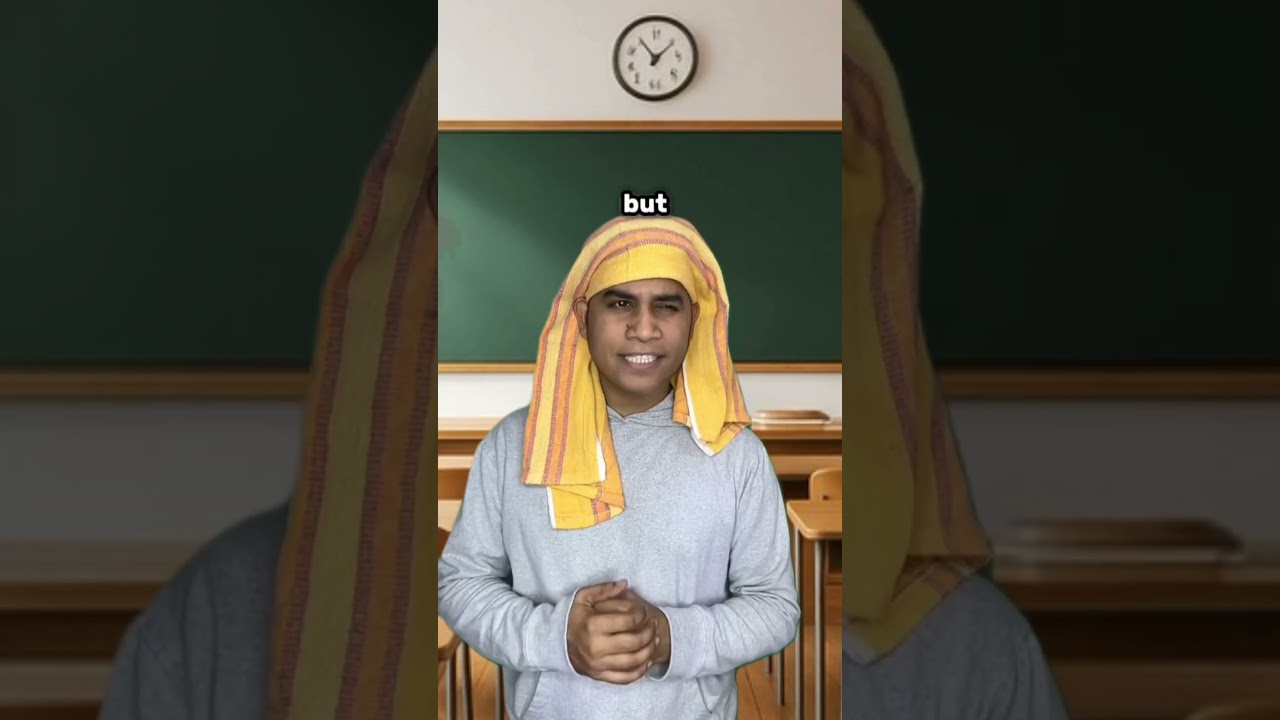 Teacher Has A Dirty Mind #Shorts #comedy #funny #viral #trending