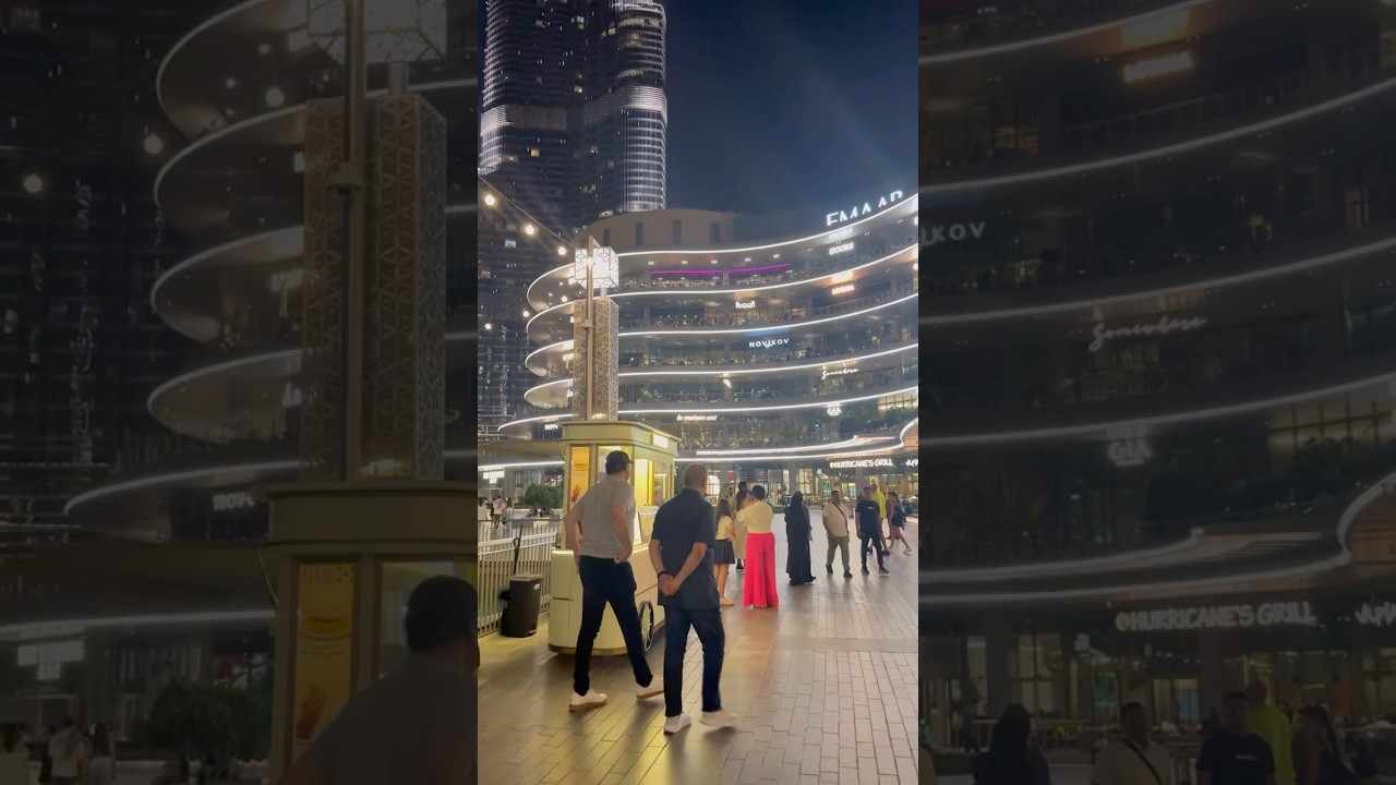 Dubai ❤️🇦🇪✌️ #worldexplorer #explorer #explore #travel #photography ###burjkhalifa #viral #video