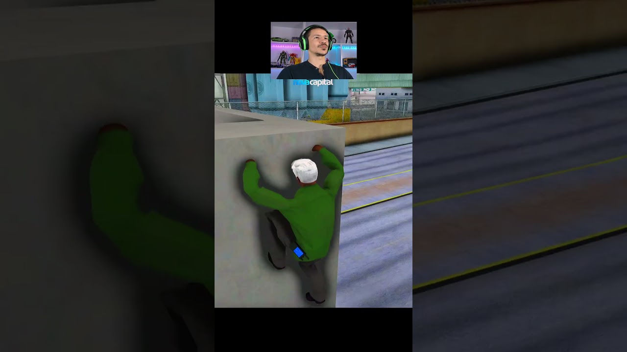 Essa fuga de ape dele no policial foi muiito epica nessa fuga insana no gta rp #shorts #viralvideo