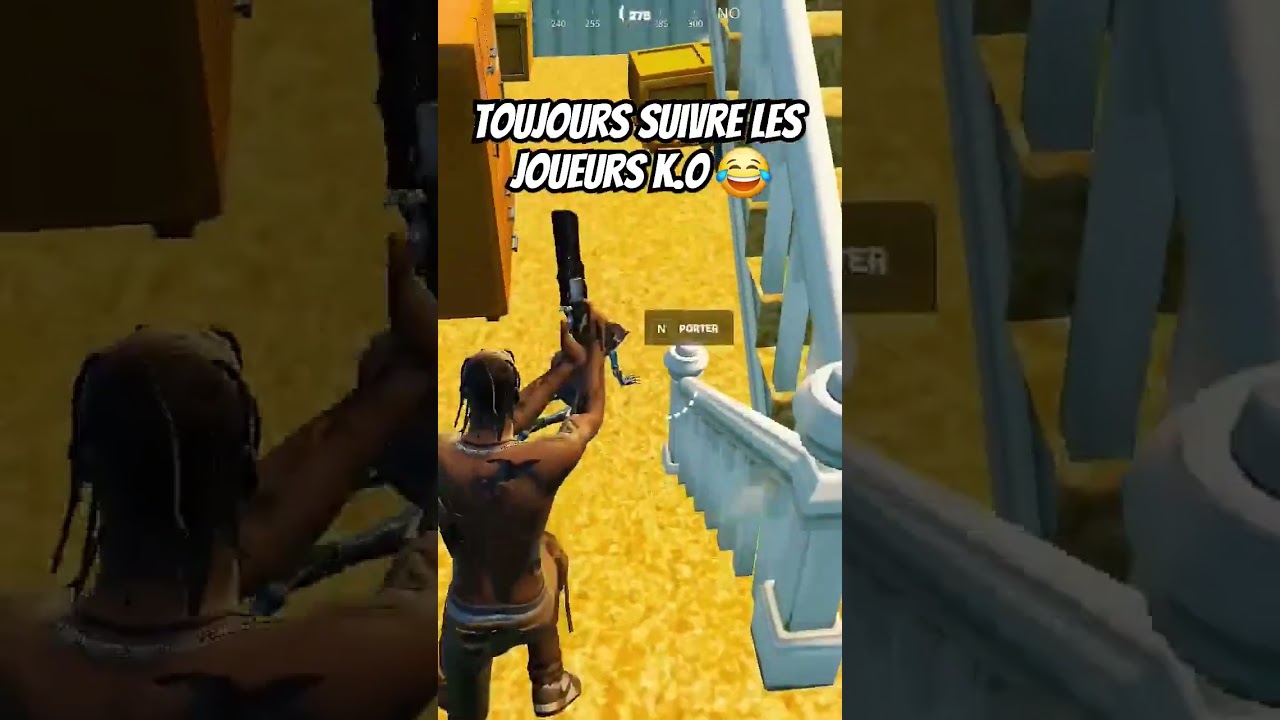 Toujours les suivrent 🤣 #fortnite #trendingshorts #viral #abonnetoi #trend #gaming #fortnitememes