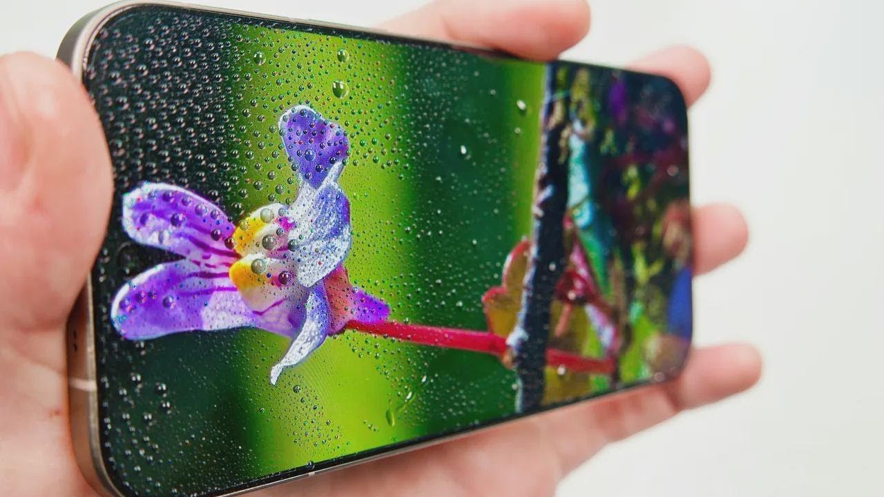 The Vivo V70: The Perfect Smartphone for 99% of People