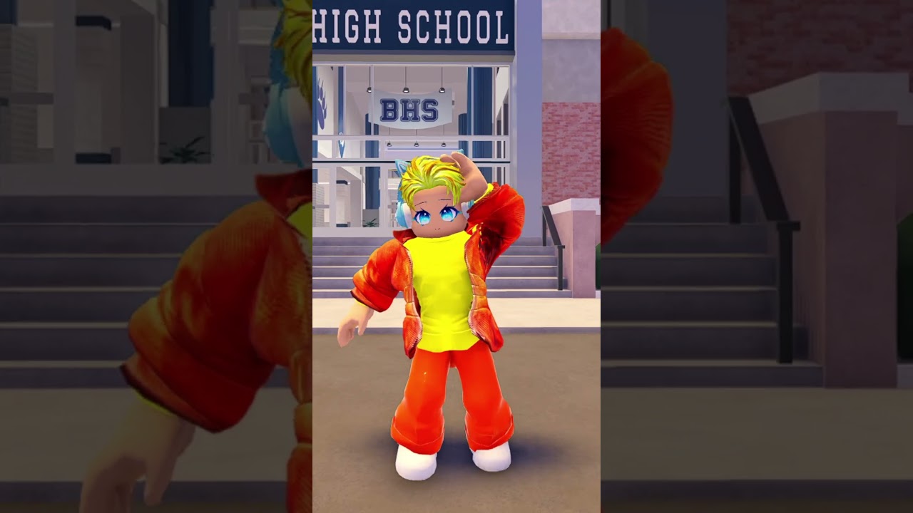 ¡ella NO PODÍA RECHAZAR el nombre que le DIERON #roblox #berry