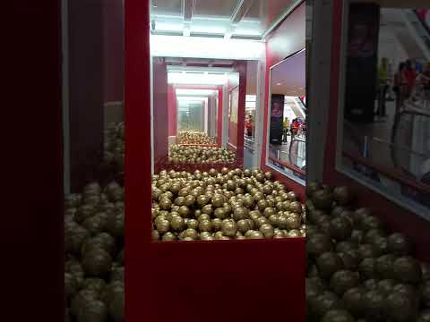 RVS Toy Vending Machine Singapore
