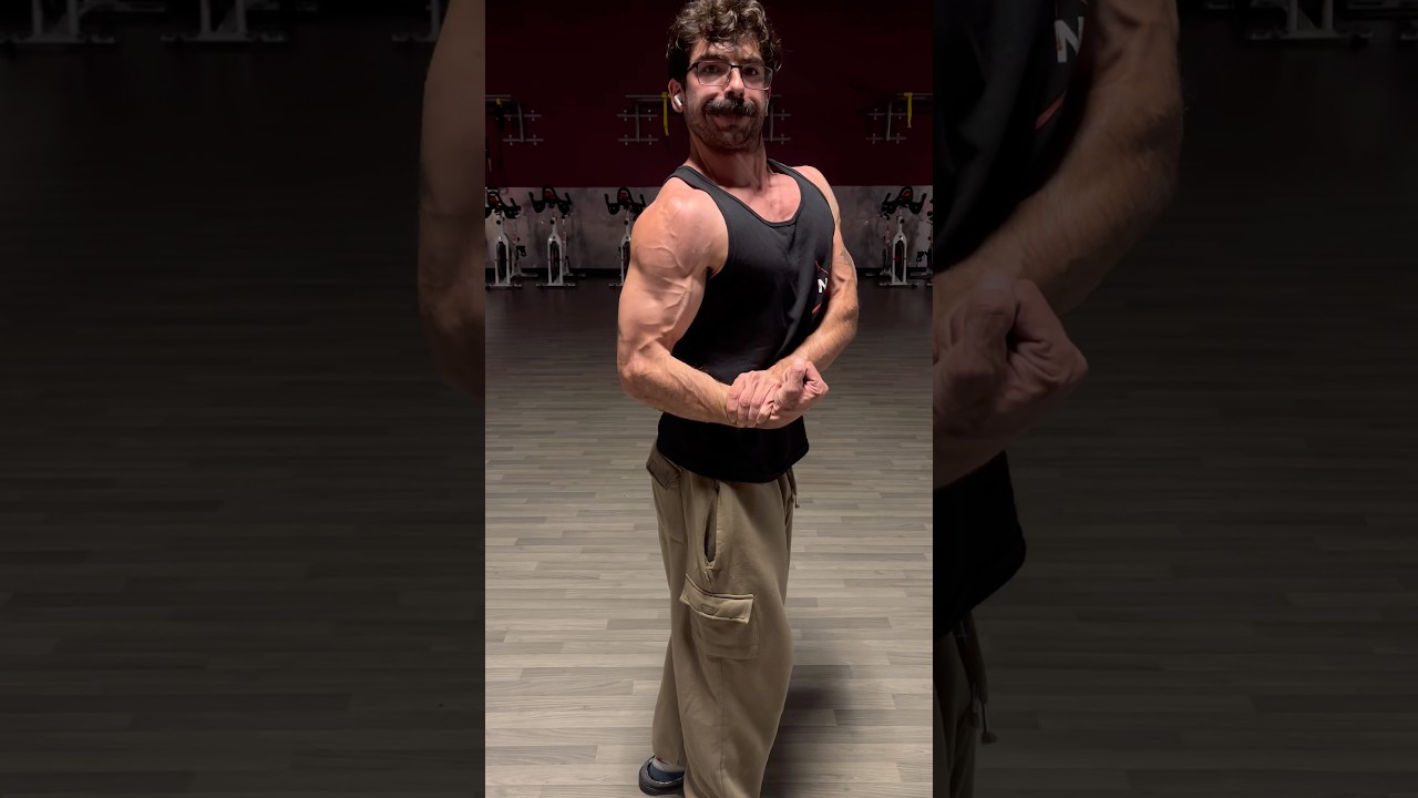 Eat, sleep, train, repeat