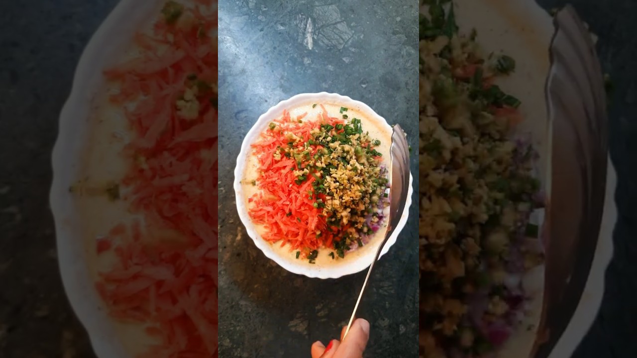 Protein Rich Weight loss Recipe #oats #lobiya #protein #weightloss #glutenfree #cooking #food