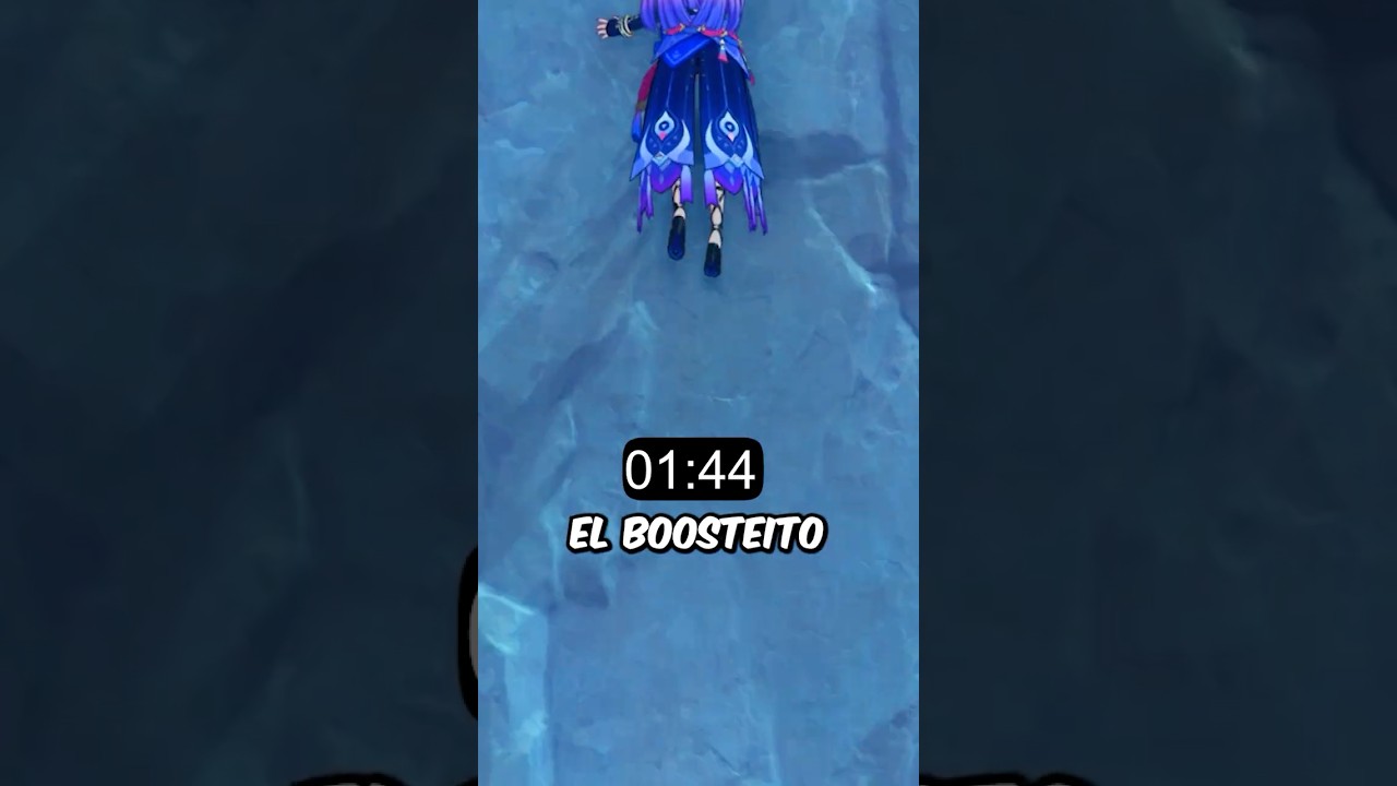 Qué Personaje ESCALA MÁS RÁPIDO?